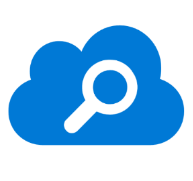 Azure Search logo big